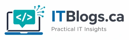 ITBlogs.ca